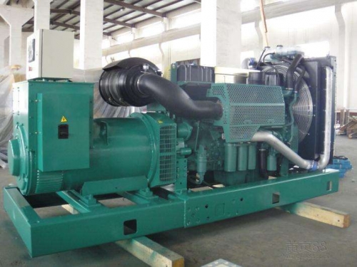 安溪便携静音：租赁无声发电机组，便携式解决能源需求