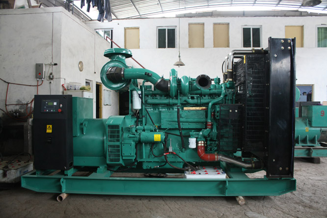 安溪环保无噪音：租用静音发电机组，为环境和耳朵双重保驾护航